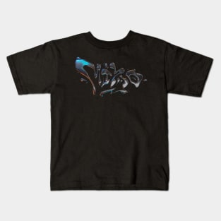 Termizonator Kids T-Shirt